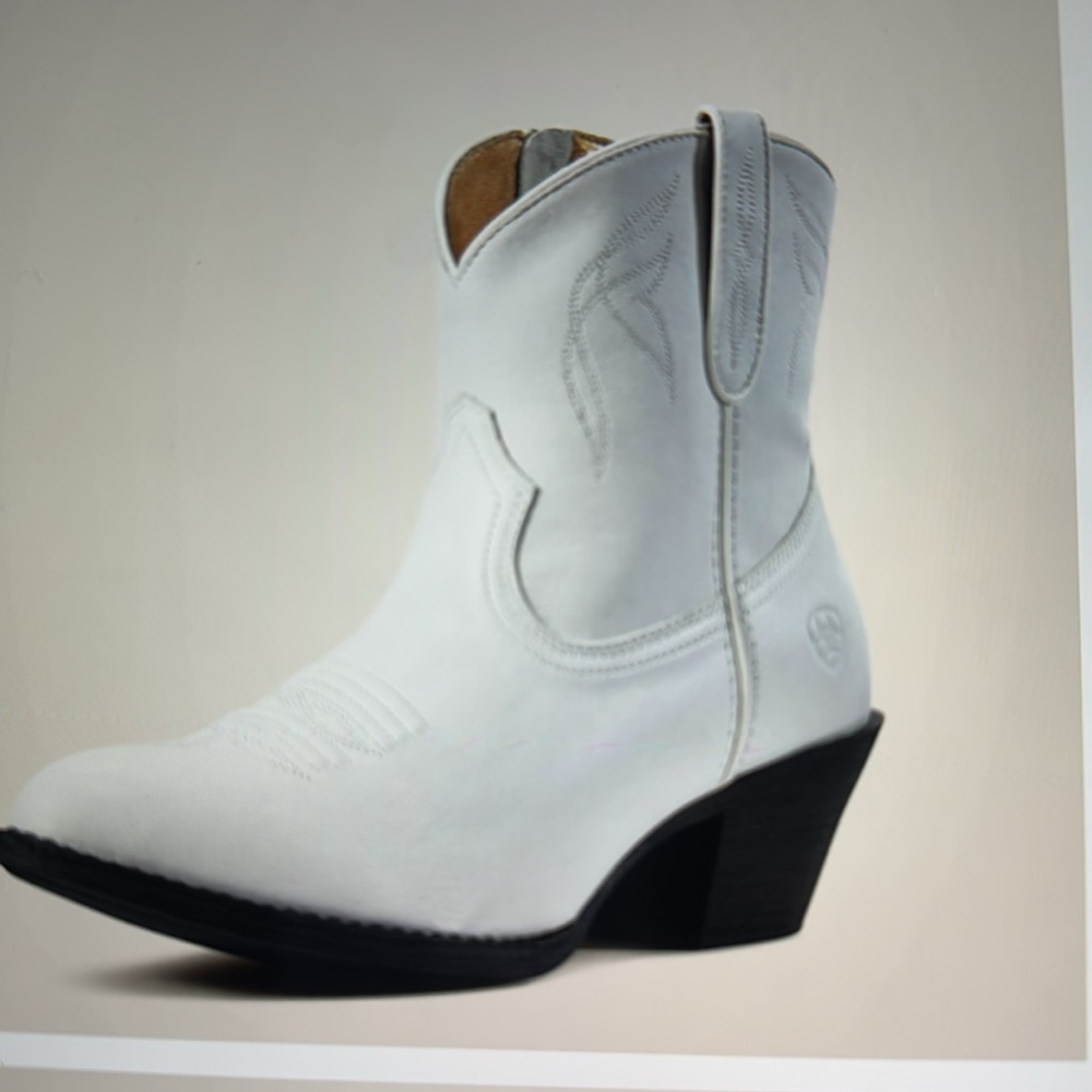 Ariat Darlin Western Boot